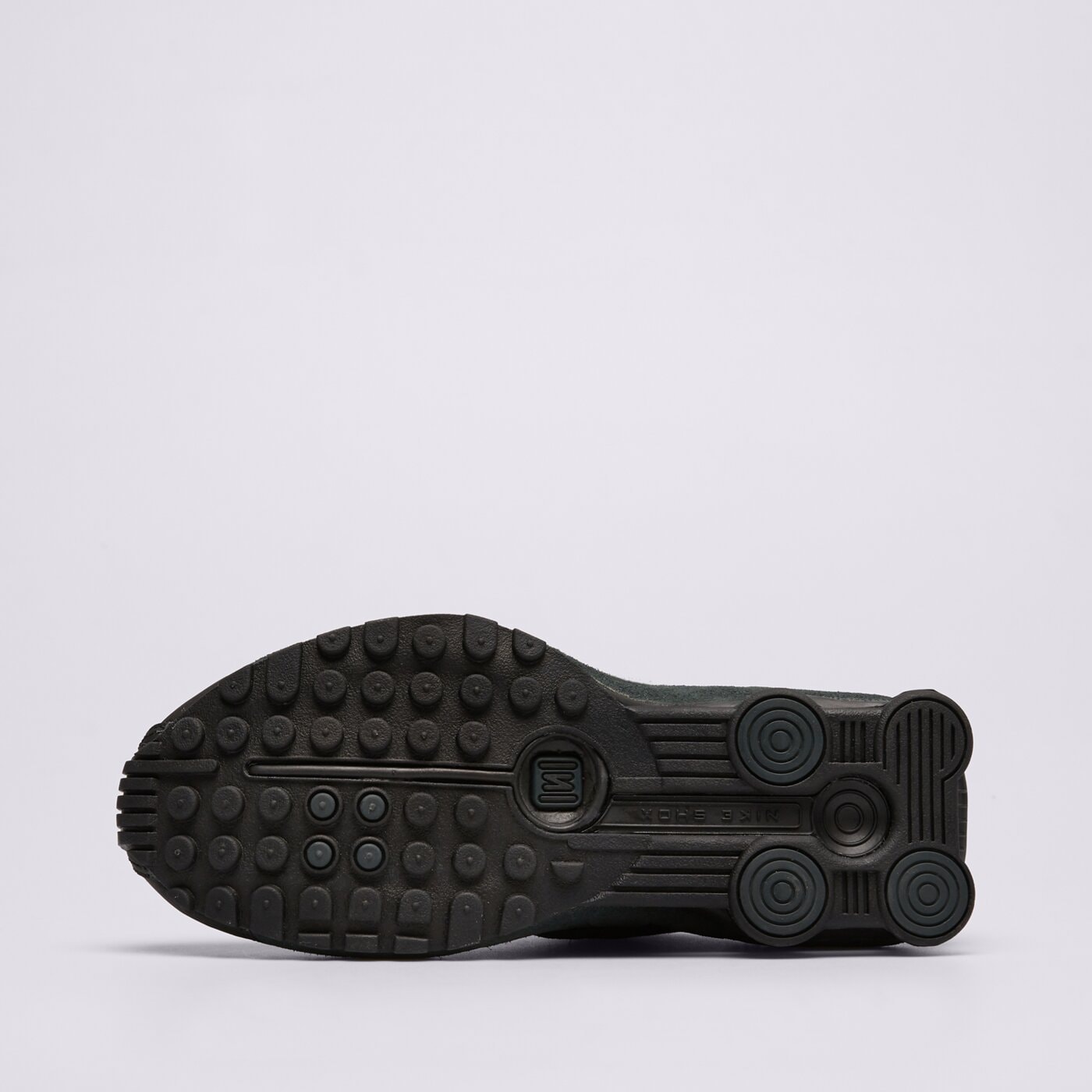 Дамски маратонки NIKE W SHOX R4 SE 2 hq7739-002 цвят черен