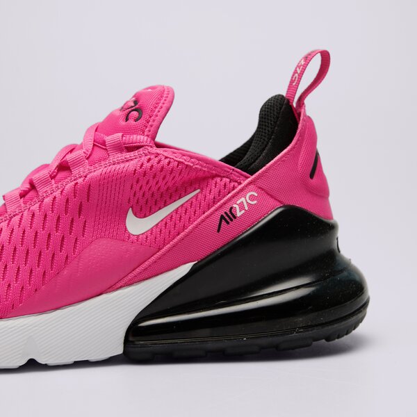 Детски маратонки NIKE AIR MAX 270 943345-602 цвят розов