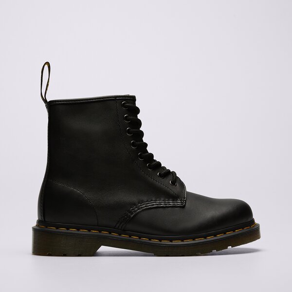 Дамски боти DR.MARTENS 1460  11822002 цвят черен