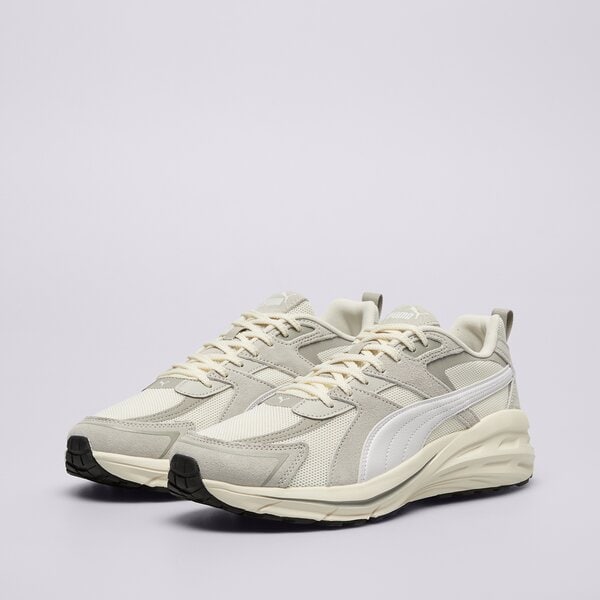 Мъжки маратонки PUMA HYPNOTIC LS 39529503 цвят сив