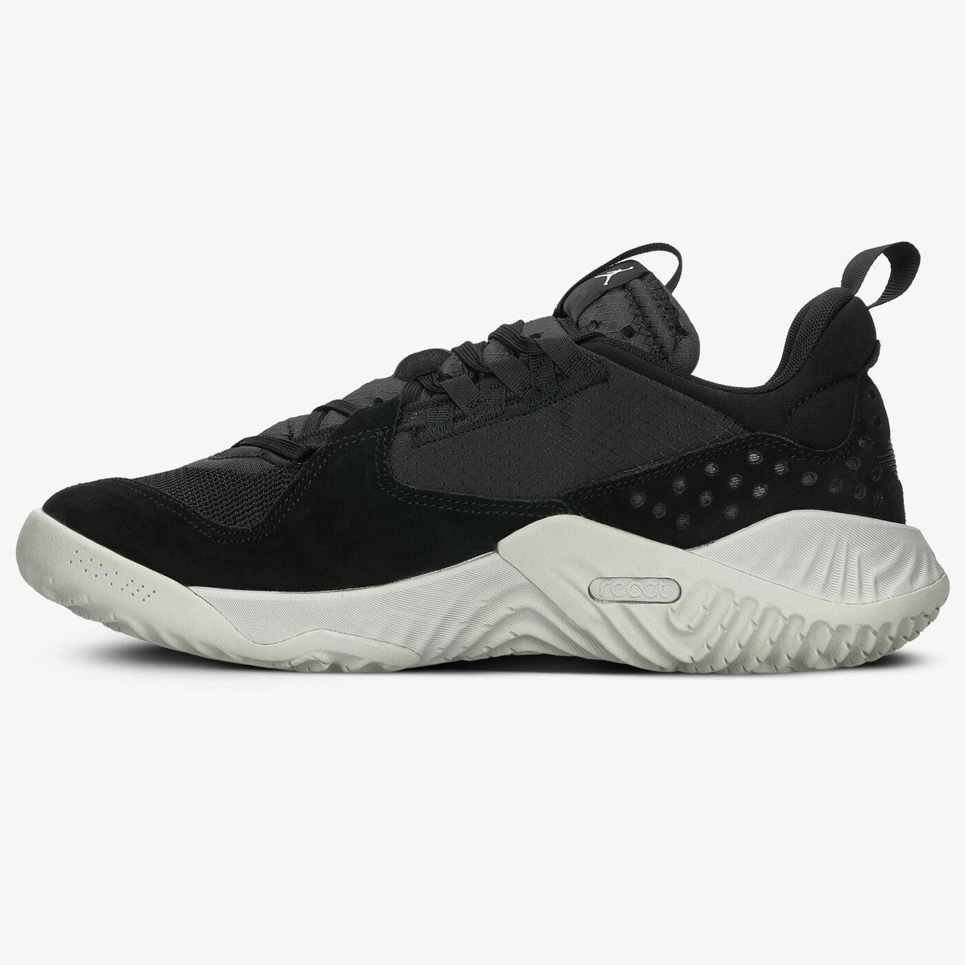 Мъжки маратонки JORDAN DELTA cd6109-001 цвят черен