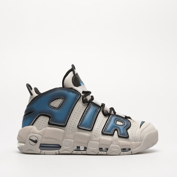 Мъжки маратонки NIKE AIR MORE UPTEMPO '96 fd5573-001 цвят сив