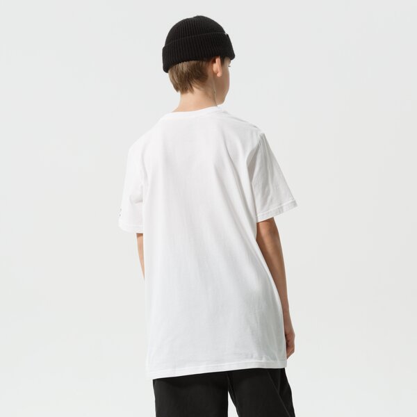 Детска тениска ADIDAS ТЕНИСКА GIRL hf4933 цвят бял