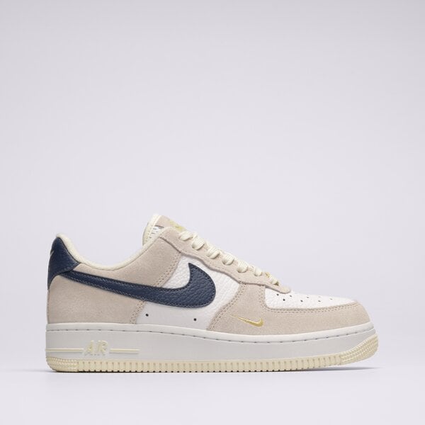 Дамски маратонки NIKE AIR FORCE 1 '07  fv6332-100 цвят бял