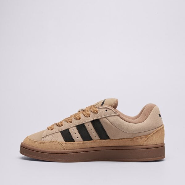 Мъжки маратонки ADIDAS CAMPUS ST kj3608 цвят кафяв