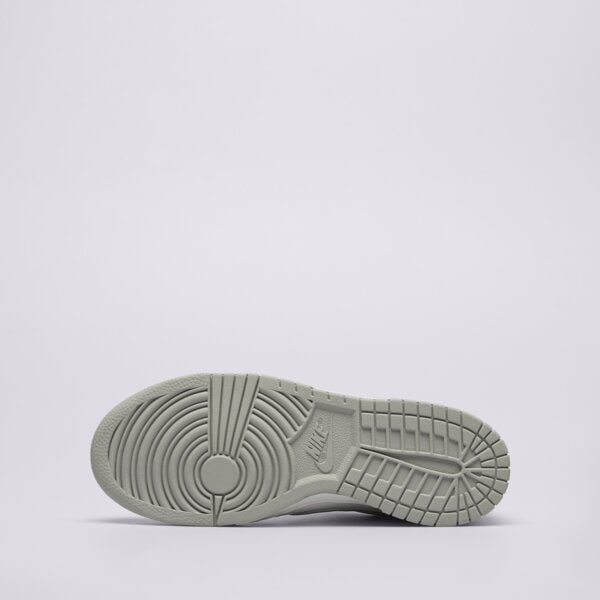 Детски маратонки NIKE DUNK LOW BG fb9109-123 цвят сив