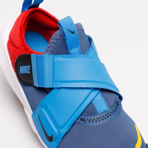 Детски маратонки NIKE KOEMI  cz0186-402 цвят син