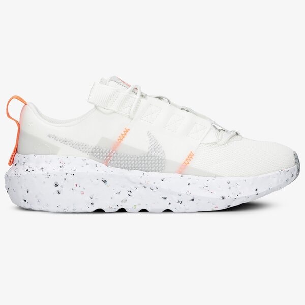 Дамски маратонки NIKE CRATER IMPACT cw2386-100 цвят сив