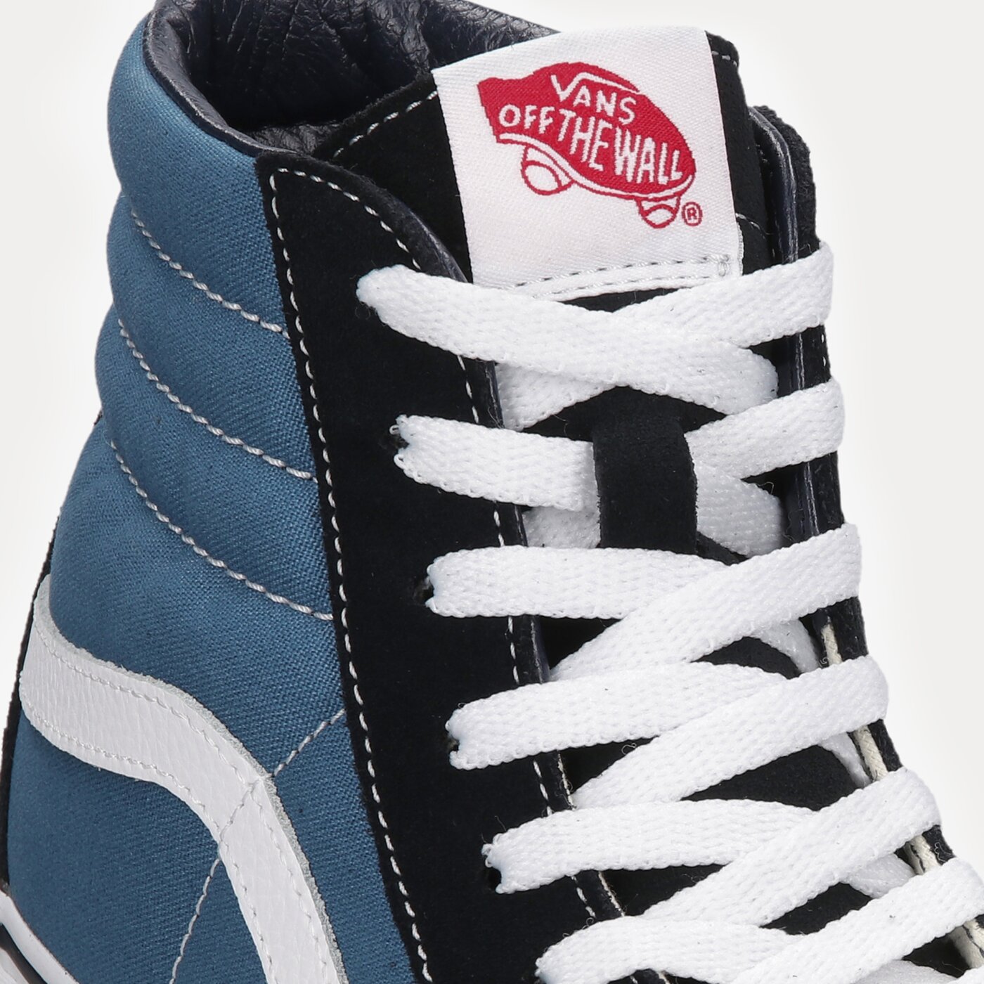 Дамски маратонки VANS UA SK8-HI  vn000d5invy1 цвят син