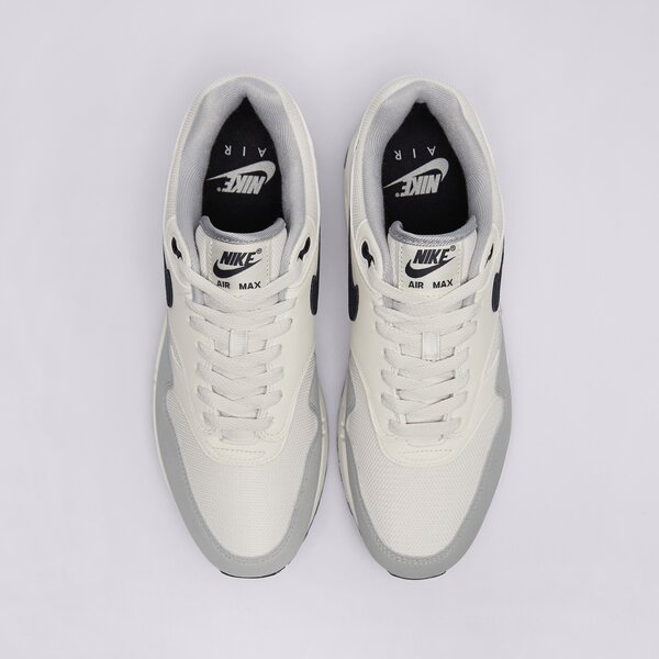 Мъжки маратонки NIKE AIR MAX 1 fd9082-002 цвят сив