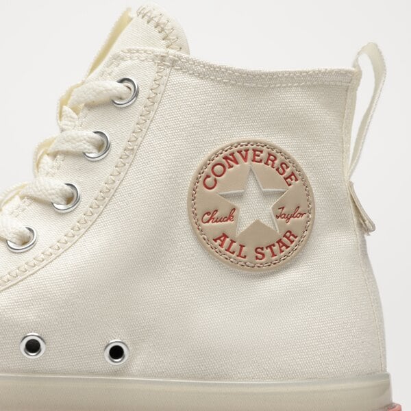 Мъжки маратонки CONVERSE CHUCK TAYLOR ALL STAR CX EXPLORE a02810c цвят бял