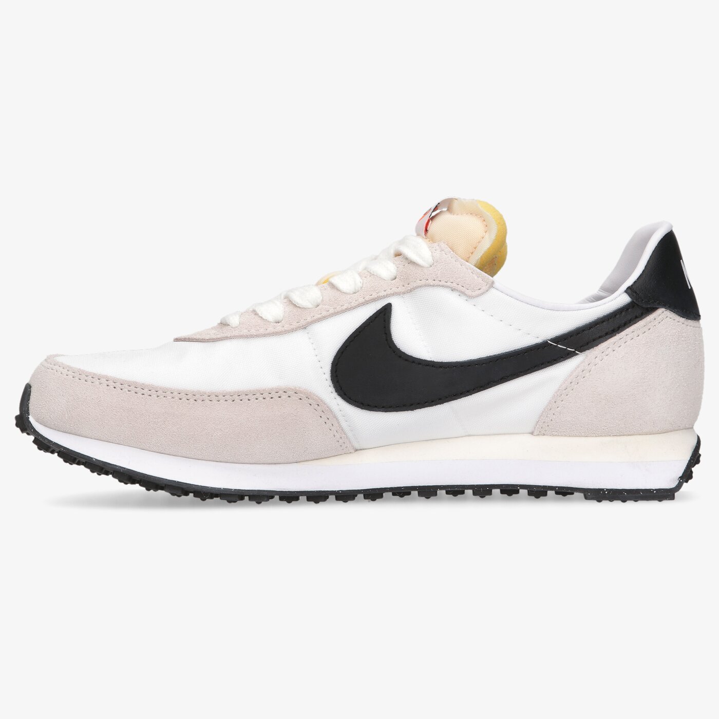 Детски маратонки NIKE WAFFLE TRAINER 2 dc6477-100 цвят бял