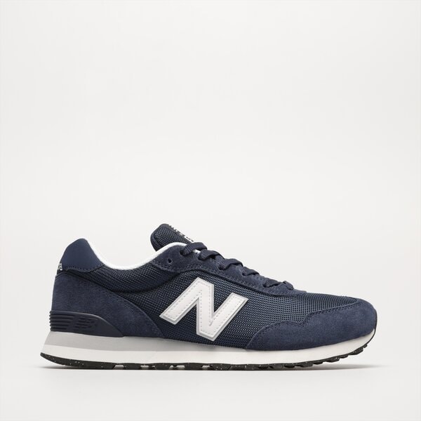 Мъжки маратонки NEW BALANCE 515 ml515nvy цвят тъмносин