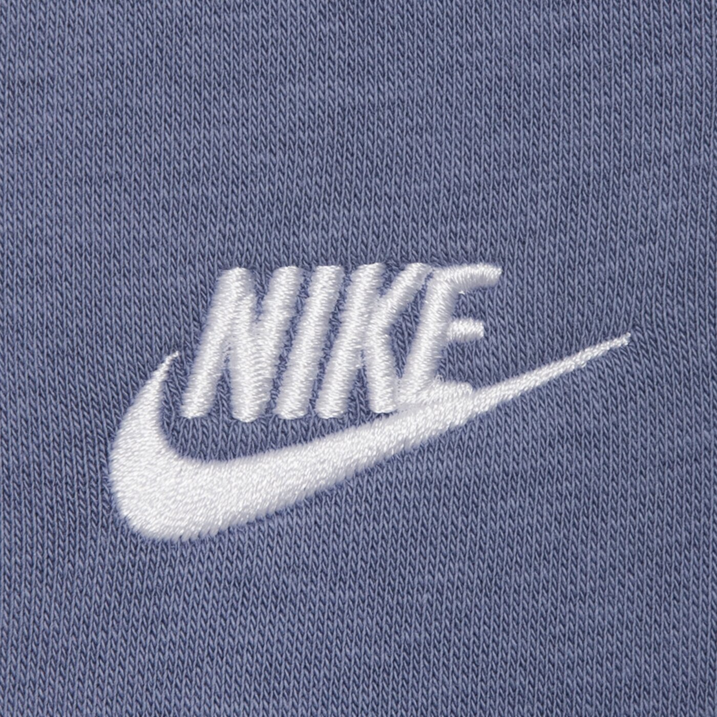 Мъжки панталони NIKE ПАНТАЛОНИ M NK CLUB BB JOGGER fn3787-499 цвят син