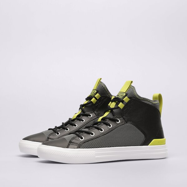 Мъжки маратонки CONVERSE CHUCK TAYLOR ALL STAR ULTRA a03458c цвят черен