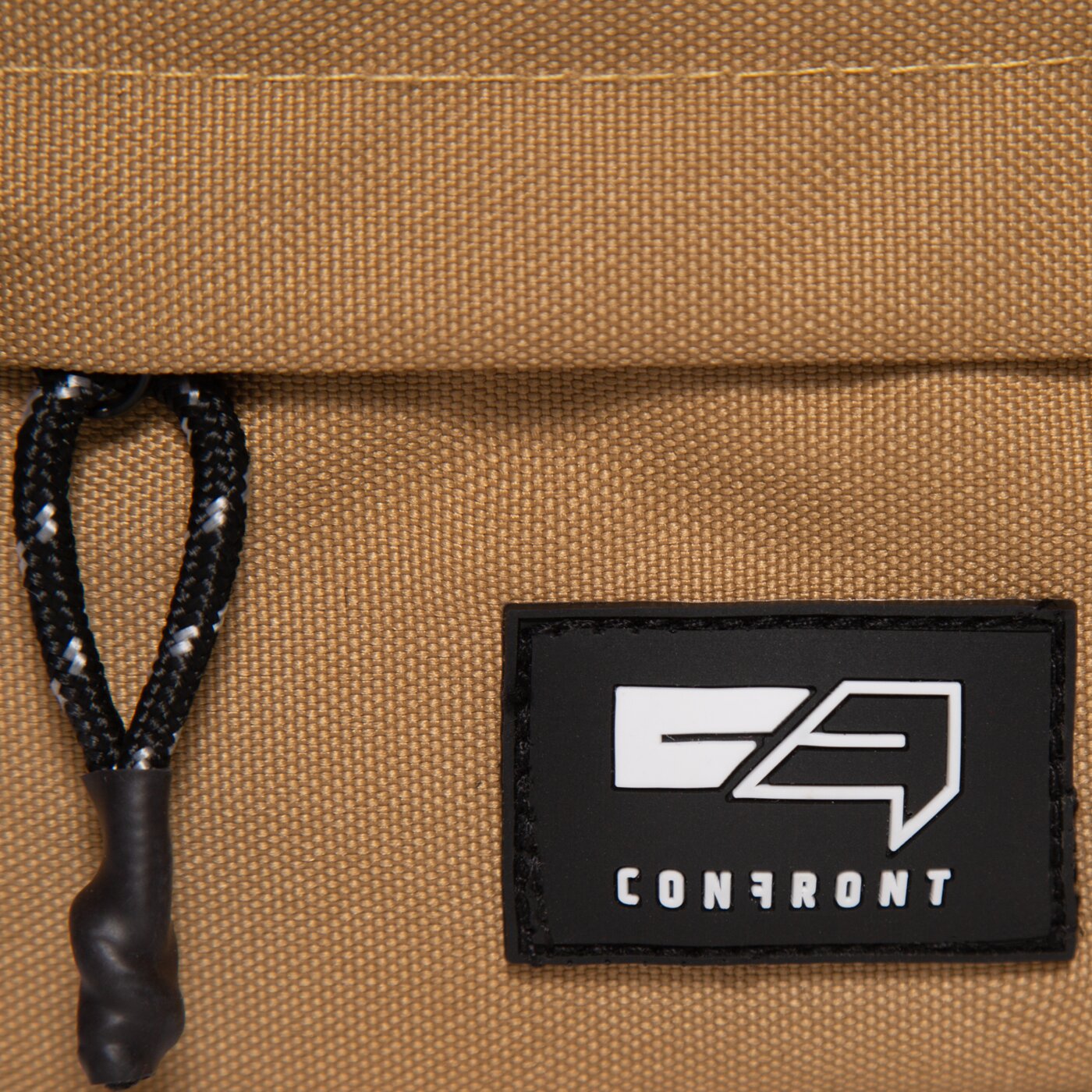 Мъжка чанта за кръст CONFRONT ЧАНТА CONFRONT ЧАНТА ЗА КРЪСТ KALAHARI cf122nem50001 цвят бежов