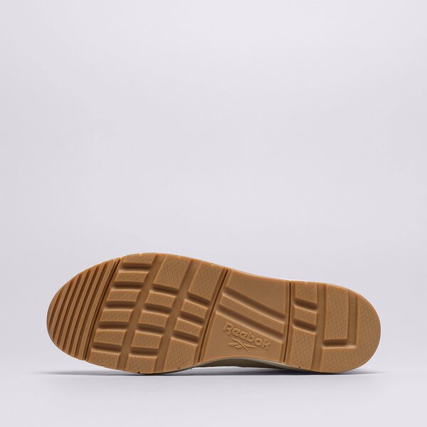 Дамски маратонки REEBOK CLUB C GEO MID gz2159 цвят бежов