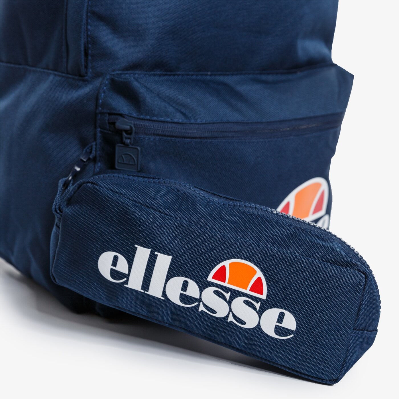 Детска раница ELLESSE РАНИЦА ROLBY NAVY saay0591429 цвят тъмносин