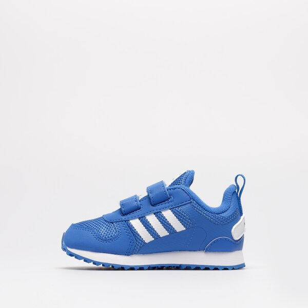 Детски маратонки ADIDAS ZX 700 HD CF I gv8871 цвят син