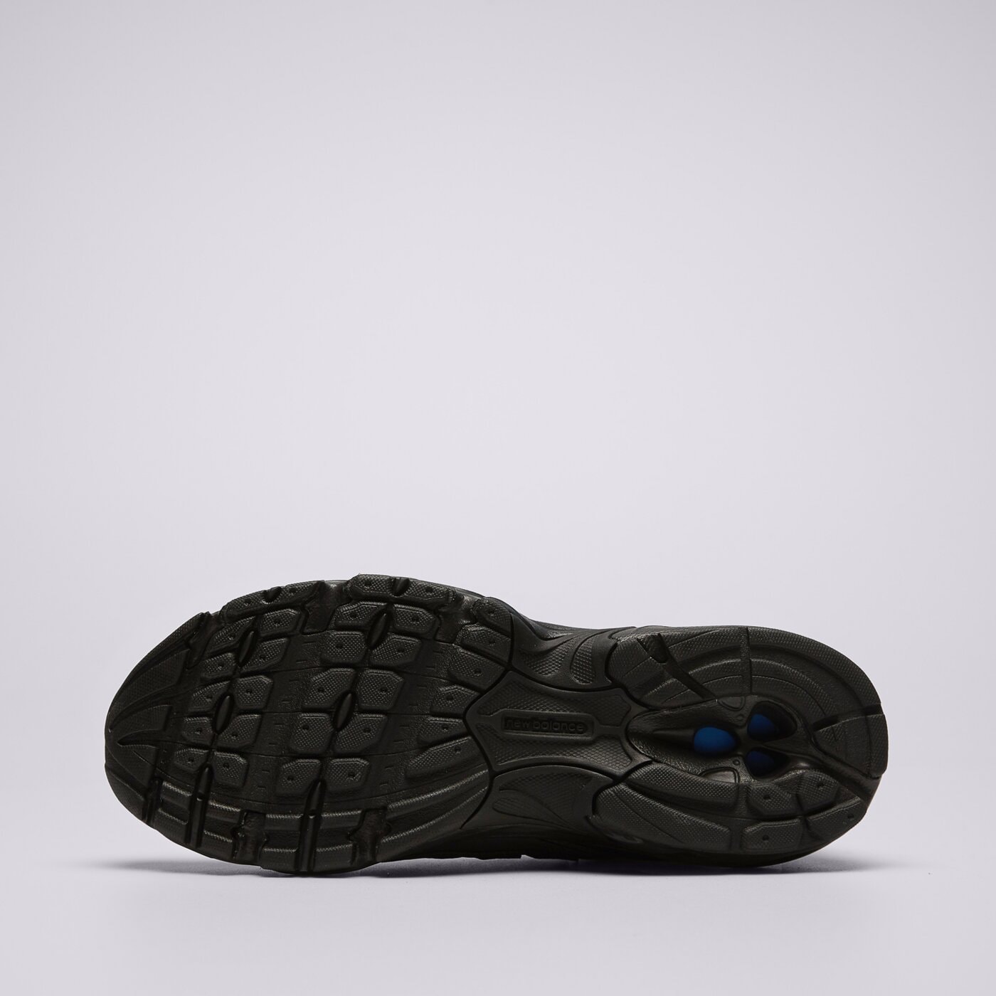 Детски маратонки NEW BALANCE 740 gr740bo цвят черен