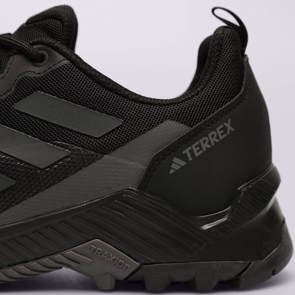 Мъжки туристически обувки ADIDAS TERREX EASTRAIL 2 hp8606 цвят черен