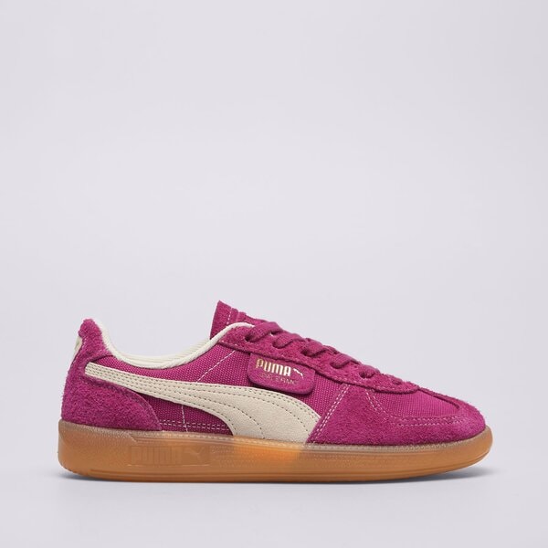 Дамски маратонки PUMA PALERMO VINTAGE 39684107 цвят розов