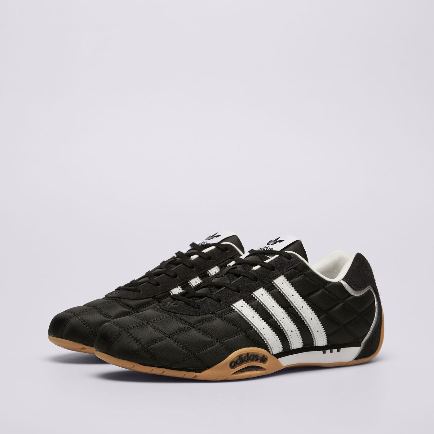 Мъжки маратонки ADIDAS ADIRACER LO jq5757 цвят черен