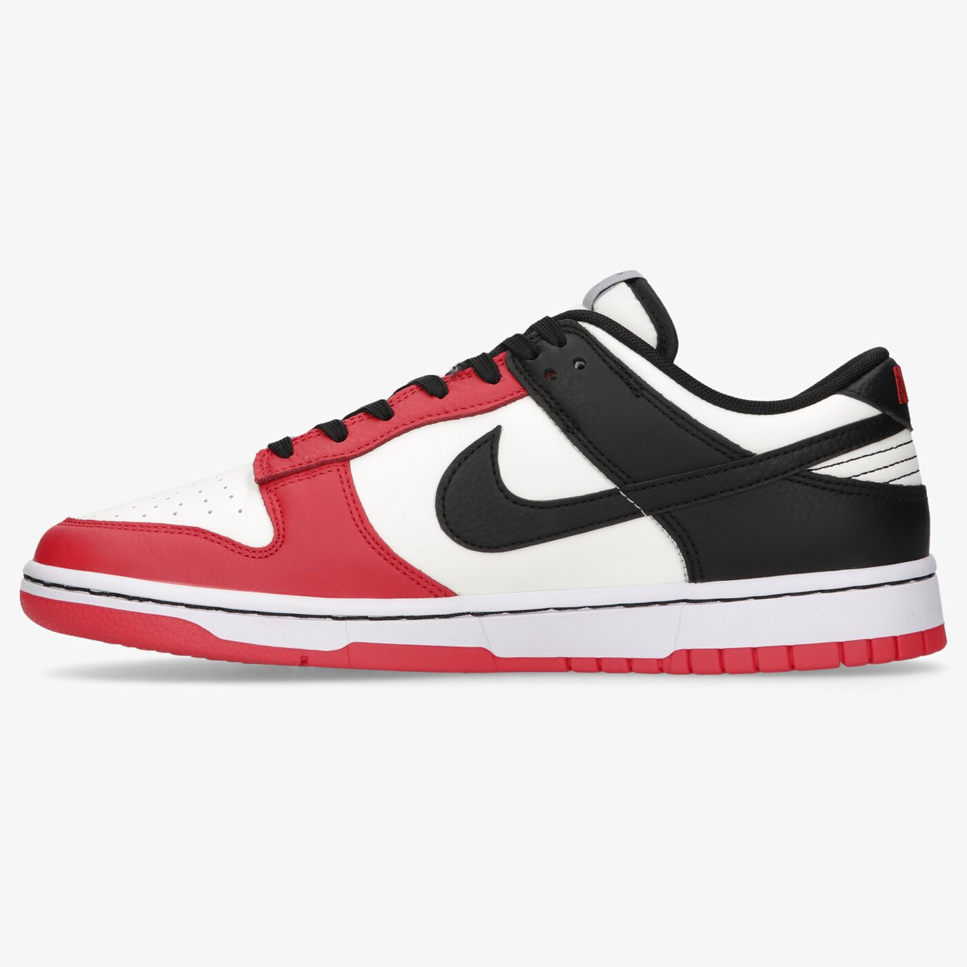 Мъжки маратонки NIKE DUNK LOW RETRO  dd3363-100 цвят бял