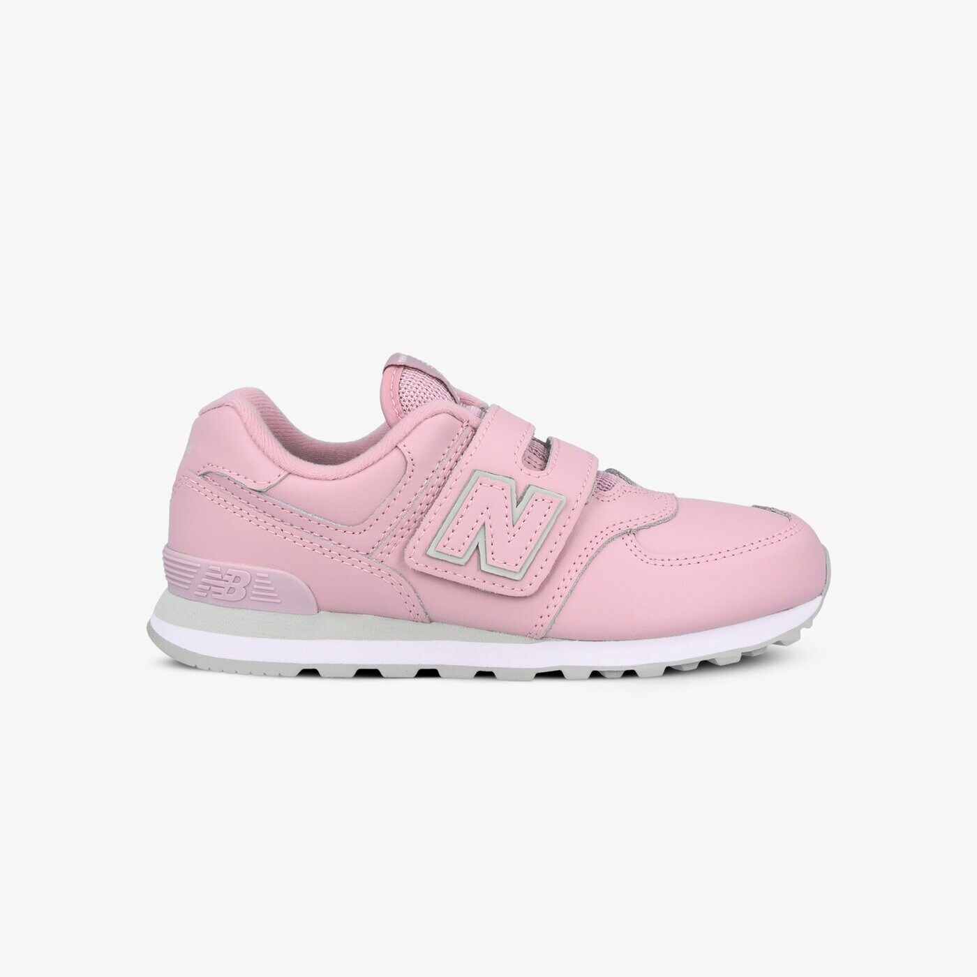 Детски маратонки NEW BALANCE YV574ERP yv574erp цвят розов