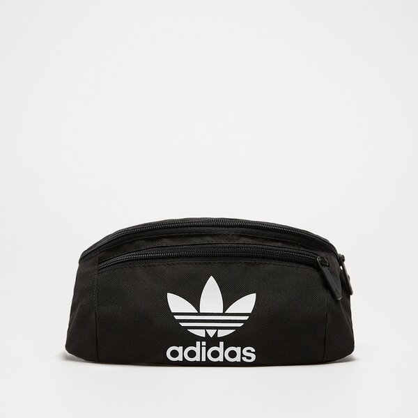 Дамска чанта за кръст ADIDAS ЧАНТА AC WAISTBAG  ij0764 цвят черен