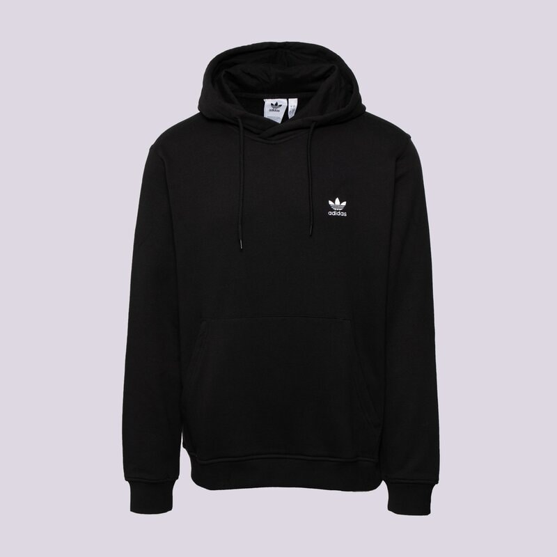 ADIDAS СУИТЧЪР С КАЧУЛКА ESS HOODIE FT