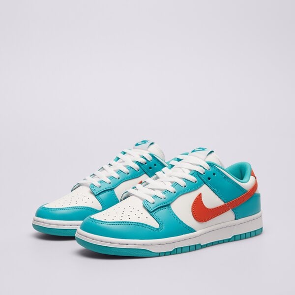 Мъжки маратонки NIKE DUNK LOW RETRO dv0833-102 цвят бял