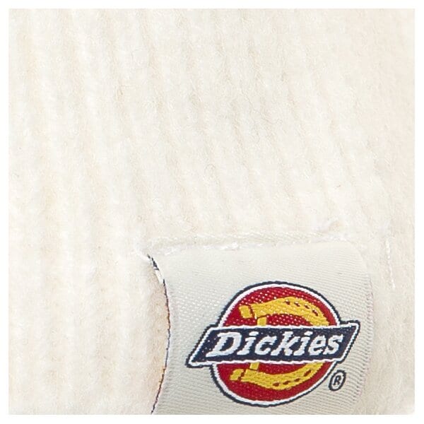 Дамски суичър DICKIES ПУЛОВЕР RUSTON QZ SWEATER W dk0a87p1c481 цвят бежов