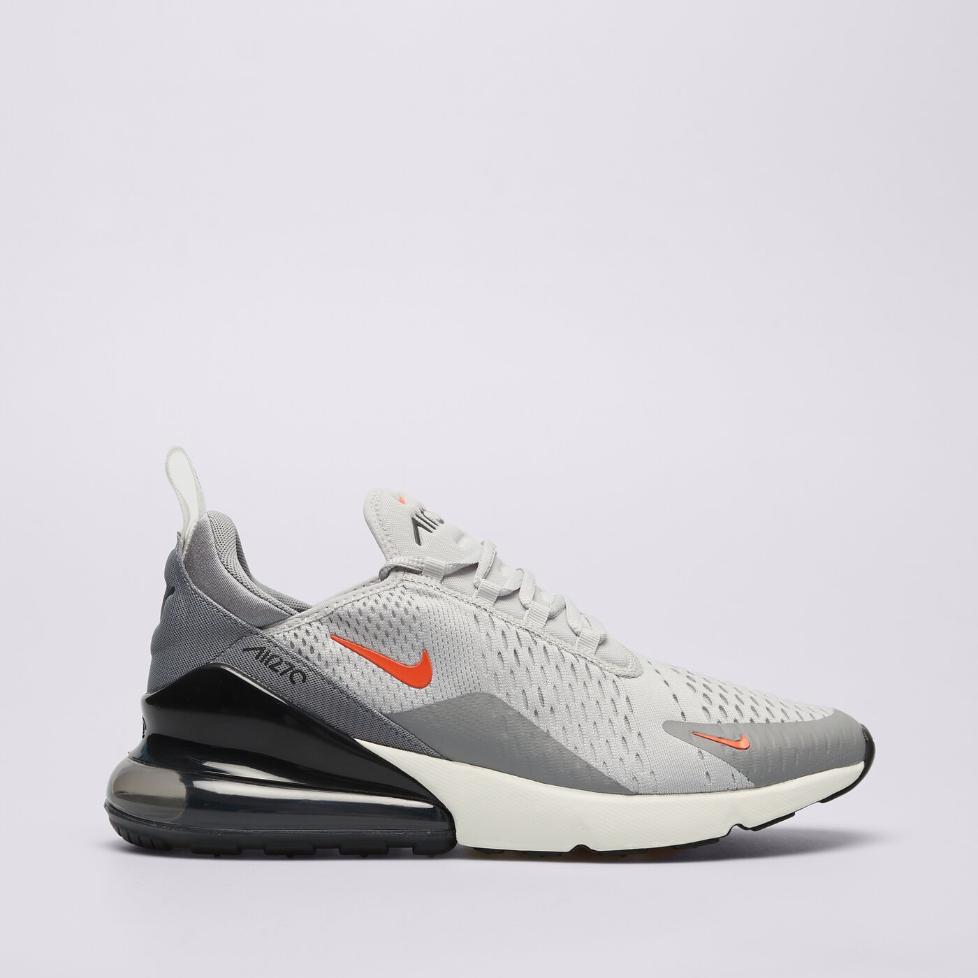 Мъжки маратонки NIKE AIR MAX 270 dr8616-001 цвят сив