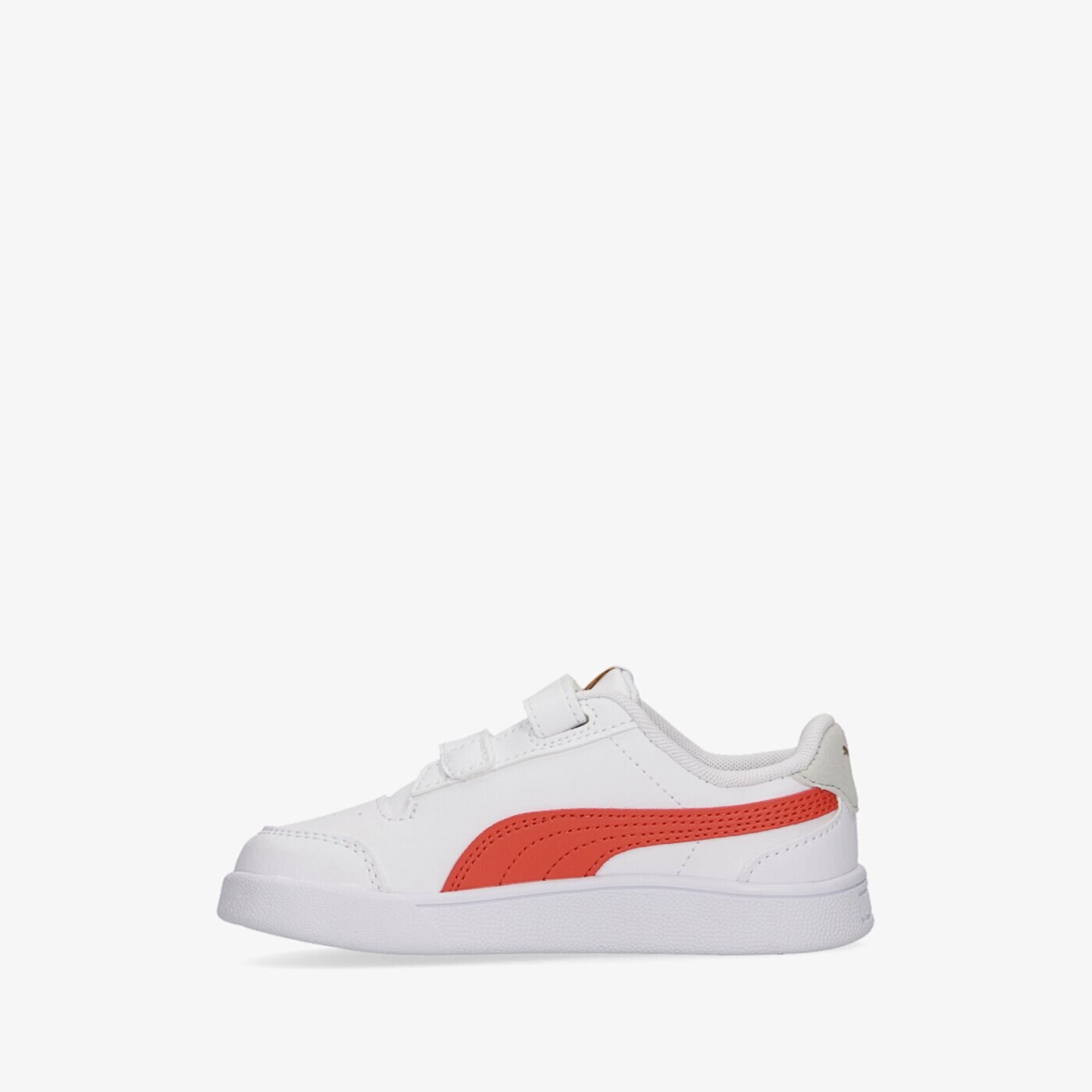 Детски маратонки PUMA SHUFFLE V INF  37569007 цвят бял