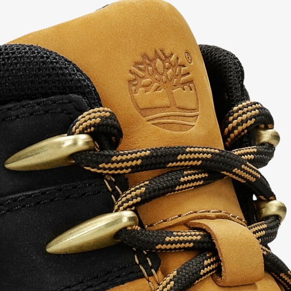 Мъжки зимни обувки TIMBERLAND EURO SPRINT HIKER  tb0a1nhj2311 цвят жълт