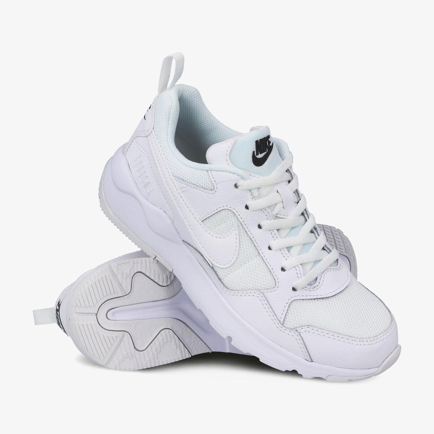 Детски маратонки NIKE PEGASUS '92 LITE ck4079-100 цвят бял