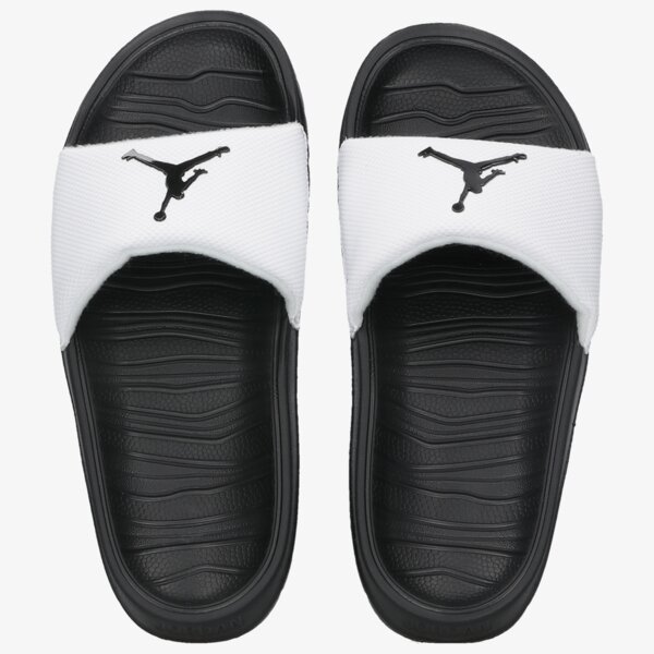 JORDAN SLIDES  cd5472-100 цвят бял