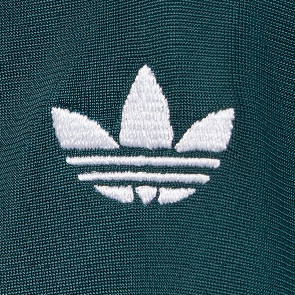 Дамски панталони ADIDAS ПАНТАЛОНИ FIREBIRD TP kd2528 цвят зелен