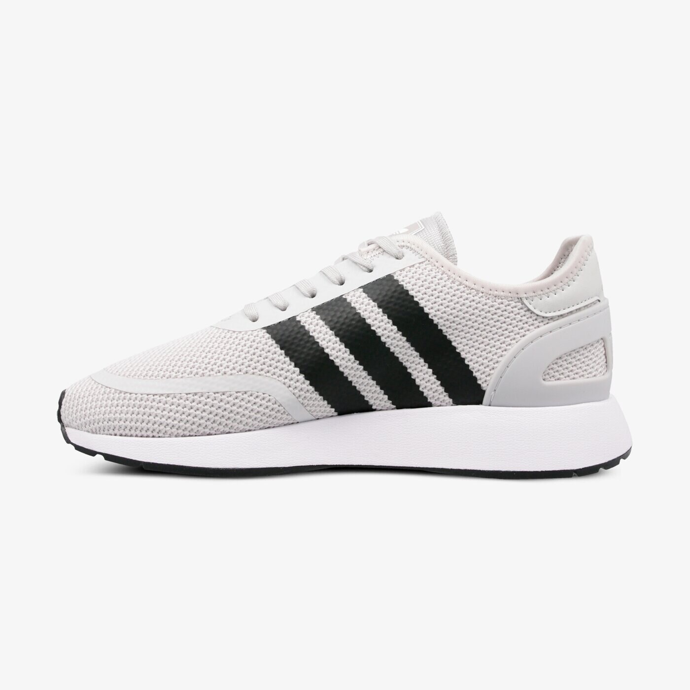 Детски маратонки ADIDAS N-5923 J b22442 цвят сив