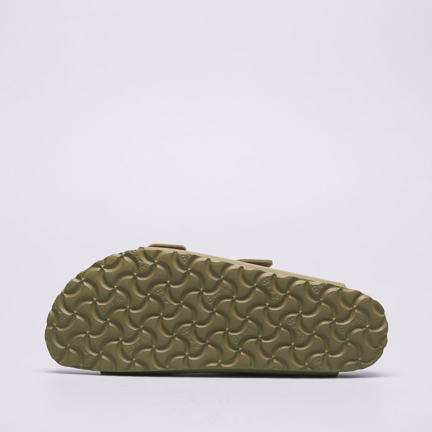 Дамски чехли и сандали BIRKENSTOCK ARIZONA  1027697 цвят каки