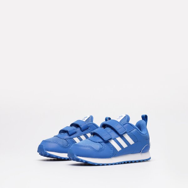 Детски маратонки ADIDAS ZX 700 HD CF I gv8871 цвят син