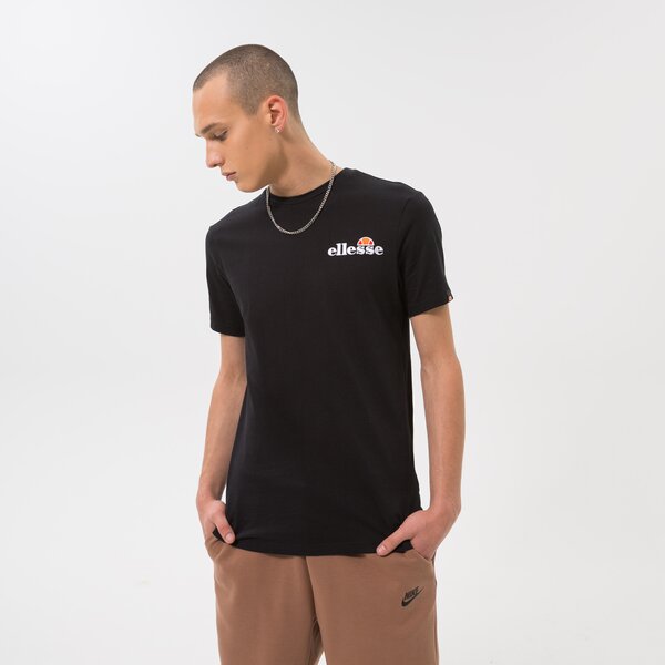 Мъжка тениска ELLESSE ТЕНИСКА VOODOO BLK shb06835011 цвят черен