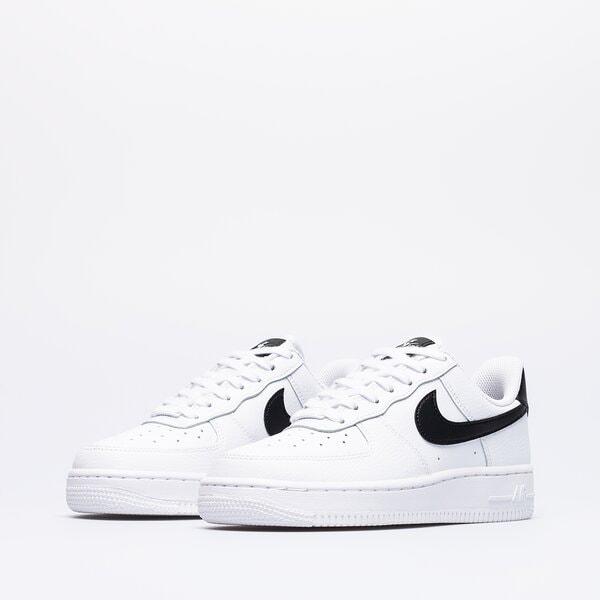 Дамски маратонки NIKE AIR FORCE 1 '07  dd8959-103 цвят бял