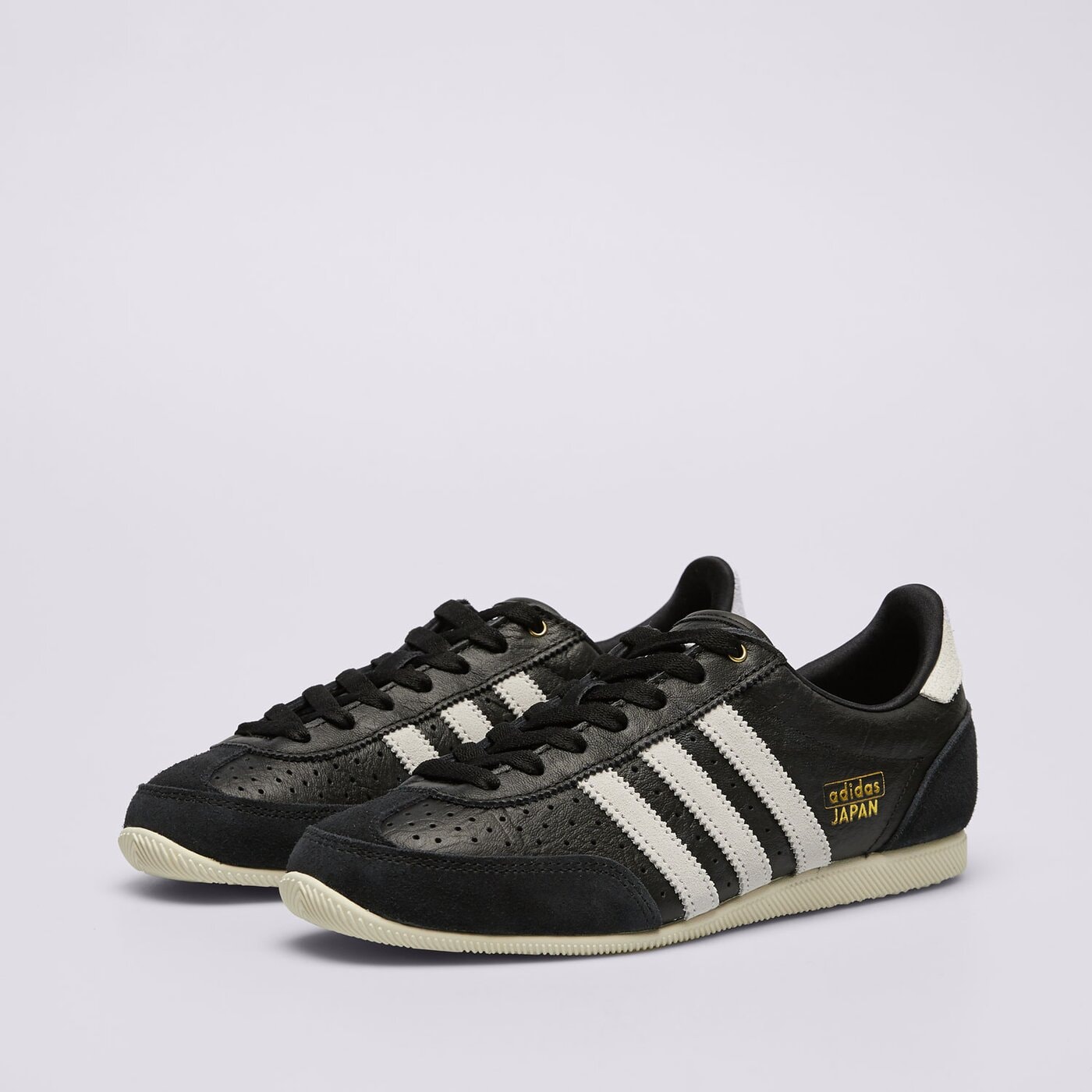 Дамски маратонки ADIDAS JAPAN ih5490 цвят черен
