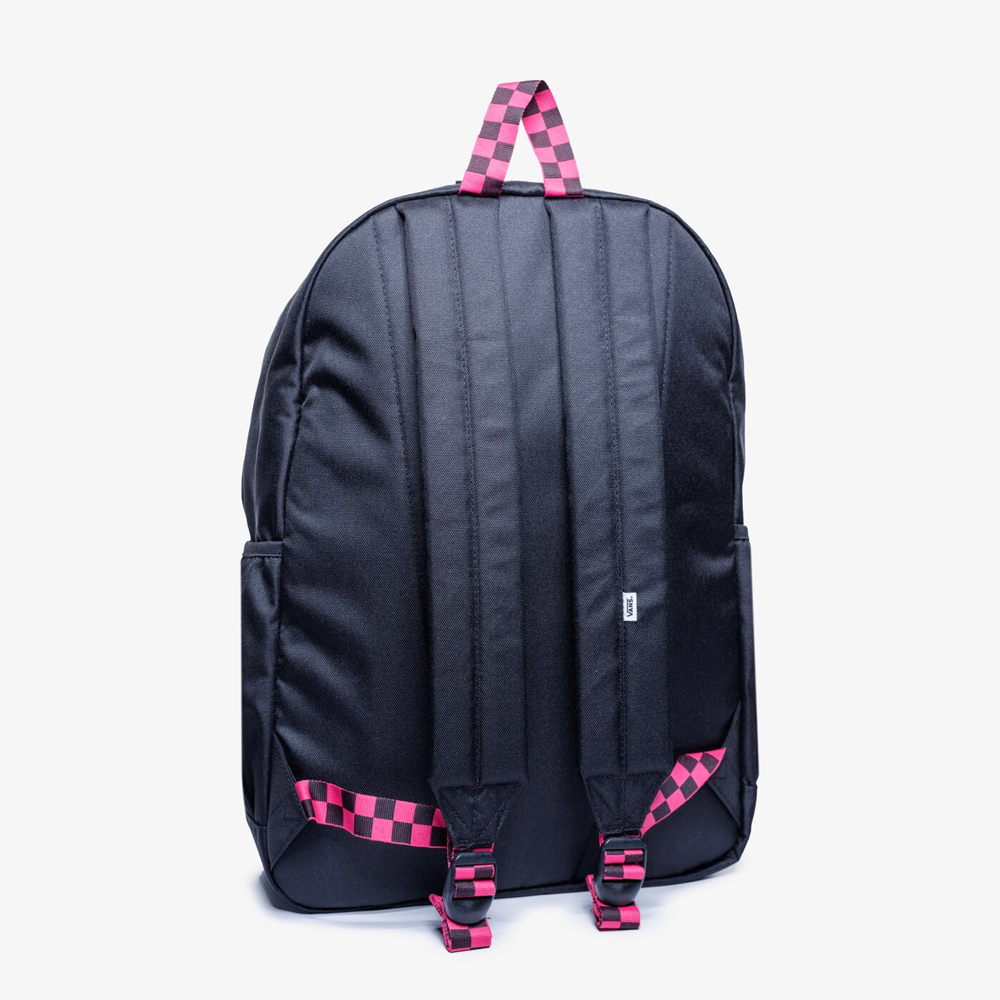 Детска раница VANS РАНИЦА SPORTY REALM PLUS BACKPACK vn0a3pbizl01 цвят многоцветен