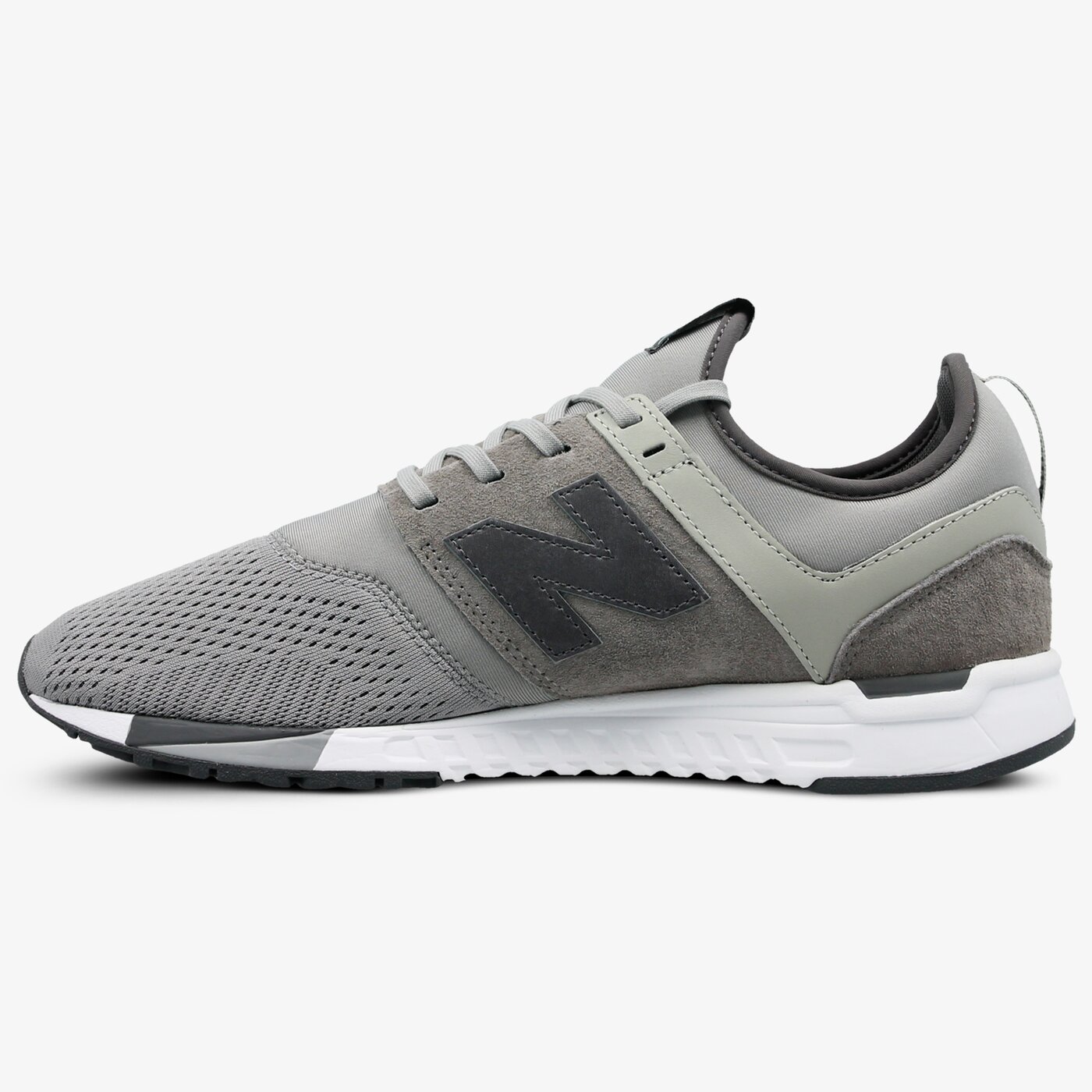 Мъжки маратонки NEW BALANCE MRL247SD mrl247sd цвят сив