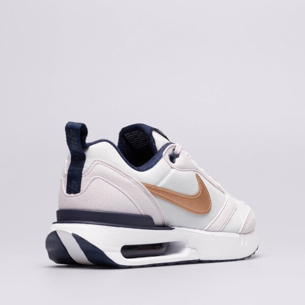 Детски маратонки NIKE AIR MAX DAWN dh3157-007 цвят бял