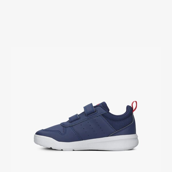 Детски маратонки ADIDAS TENSAUR C  s24050 цвят тъмносин