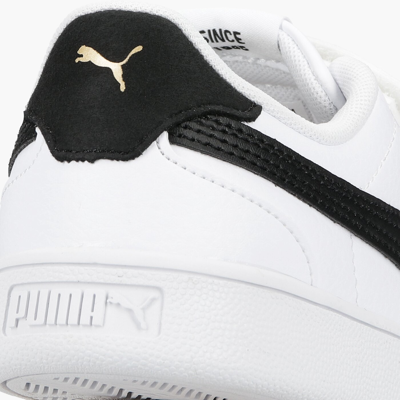 Детски маратонки PUMA SHUFFLE V PS 37568902 цвят бял